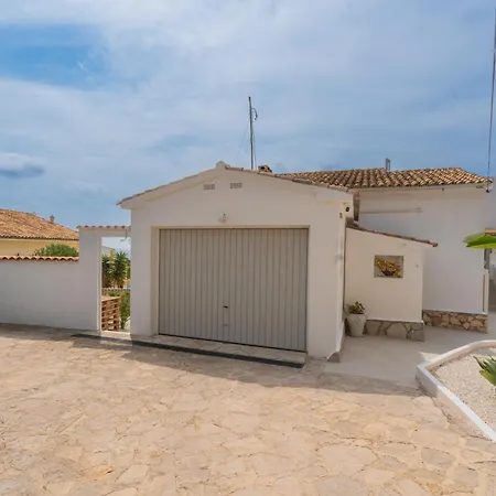 Villa Mariposas