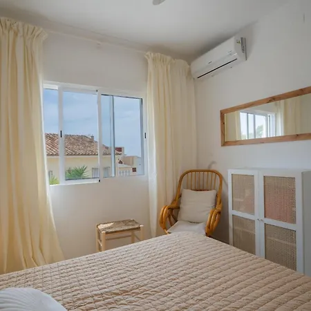 Villa Mariposas Benissa
