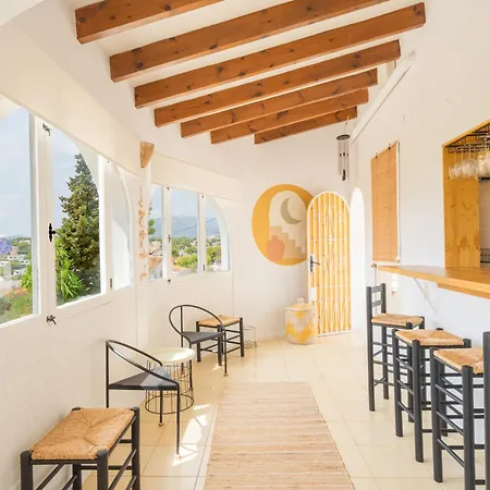 Villa Mariposas Benissa