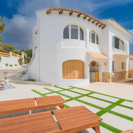 Villa Mariposas *