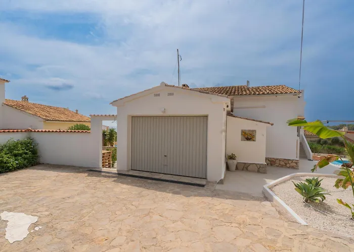 Villa Mariposas