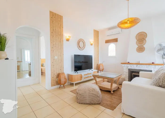 Villa Mariposas Benissa
