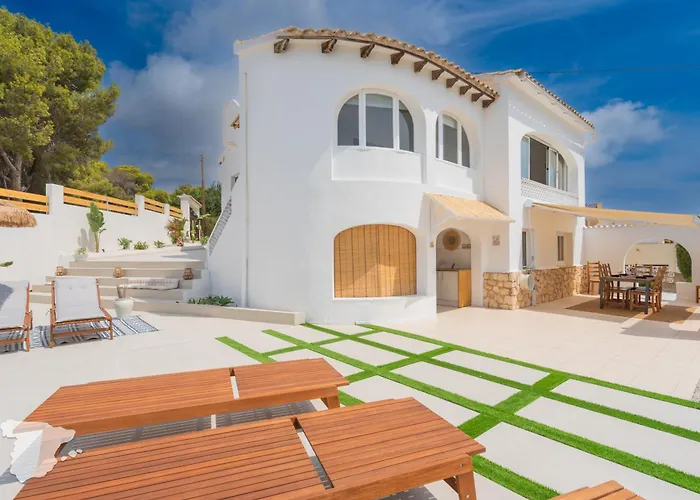 Villa Mariposas *